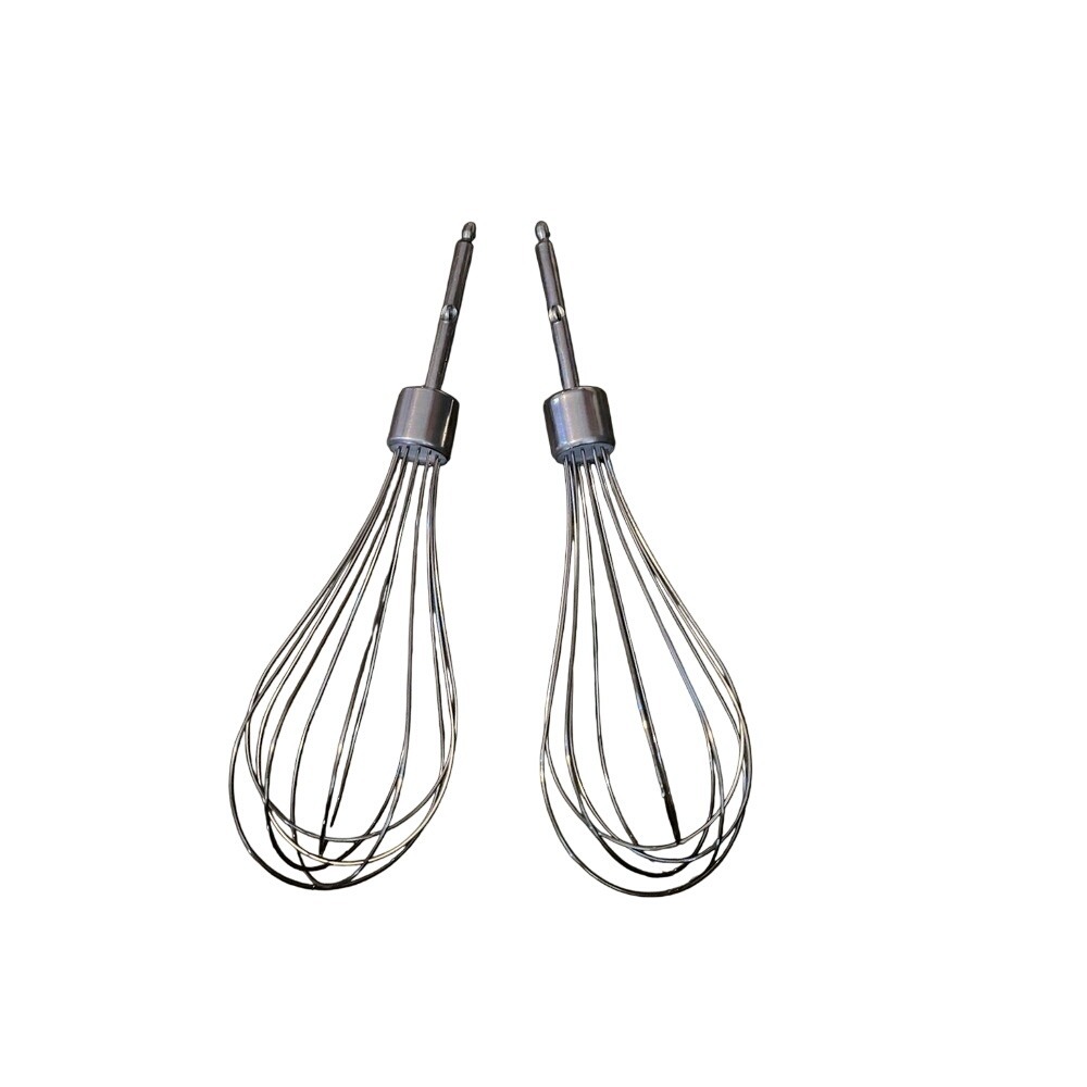 pampered chef flex+ food processor 2 replacement whisks for model 100272